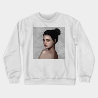 Alessa Crewneck Sweatshirt